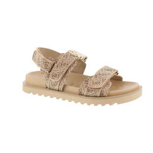 Guess sandaal beige