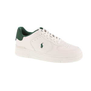 Polo Sport Ralph Lauren sneaker wit