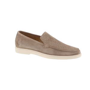 Rehab mocassin beige