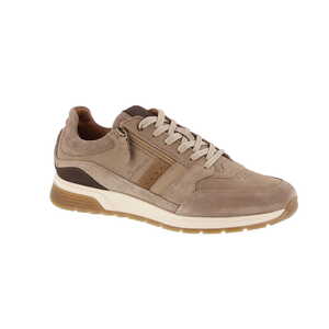 Bufflox sneaker taupe