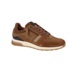 Bufflox sneaker cognac