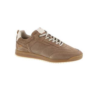 Bufflox sneaker taupe