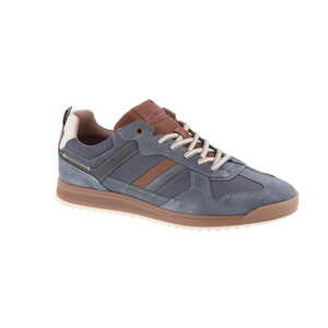 Bufflox sneaker blauw