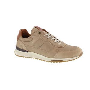 Bufflox sneaker beige
