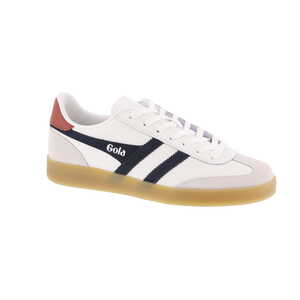 Gola sneaker wit