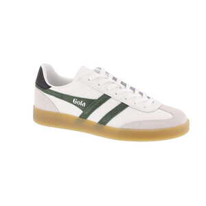 Gola sneaker wit