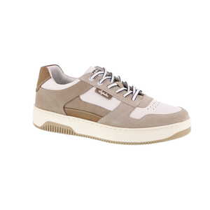 Australian sneaker taupe