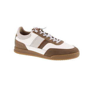 Bullboxer sneaker wit