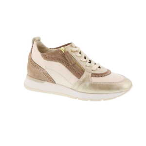 Dl Sport sneaker goud
