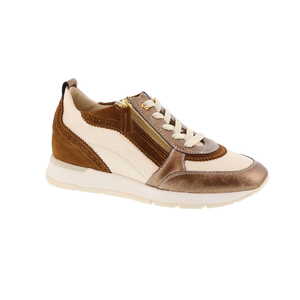 Dl Sport sneaker brons