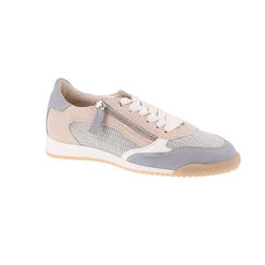 Dl Sport sneaker blauw