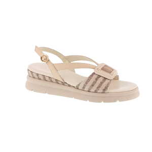 Dl Sport sandaal beige