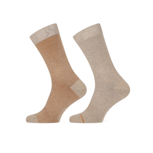 Marcmarcs kousen beige