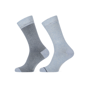 Marcmarcs kousen blauw