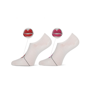 Marcmarcs kousen wit