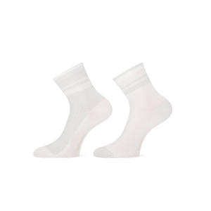 Marcmarcs kousen wit