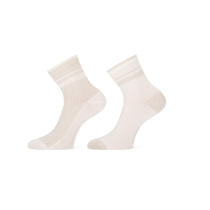 Marcmarcs kousen wit