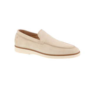 Berkelmans mocassin beige