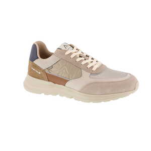 Ambitious sneaker beige