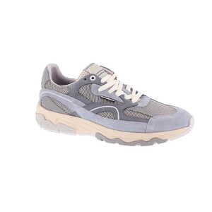 Floris van Bommel sneaker blauw