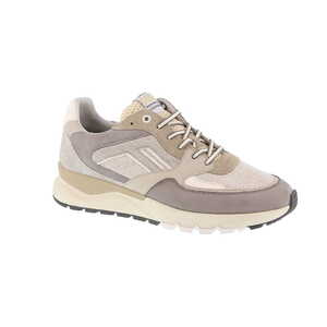 Floris van Bommel sneaker beige