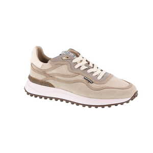 Floris van Bommel sneaker beige