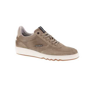 Floris van Bommel sneaker taupe