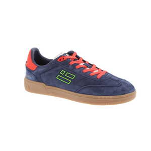 D.franklin sneaker blauw