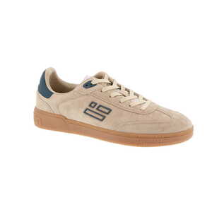 D.franklin sneaker beige