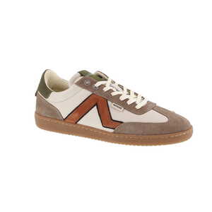 Redskins sneaker taupe