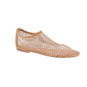 Steve Madden slip on roze