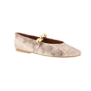 Steve Madden ballerina multi - snake