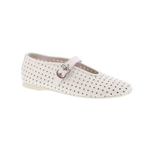 K.m.b. ballerina wit