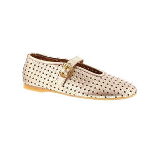 K.m.b. ballerina goud