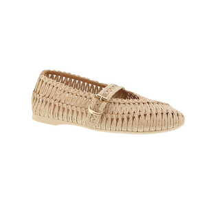 K.m.b. ballerina beige