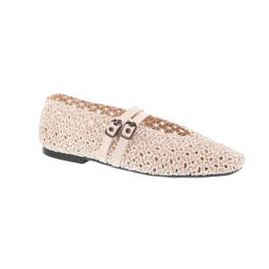 K.m.b. ballerina wit