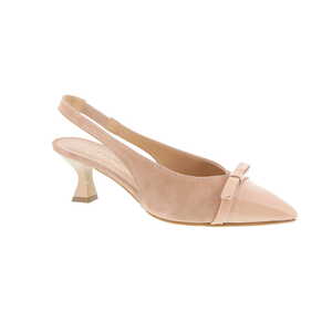 Morgane slingback roze