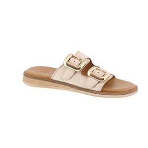 Alexia Barreca muiltje wit