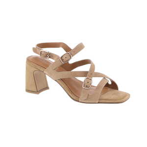 Tamaris sandaal beige