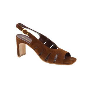 Bel'Apparanza sandaal bruin