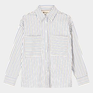 Black Rose kledij blauw