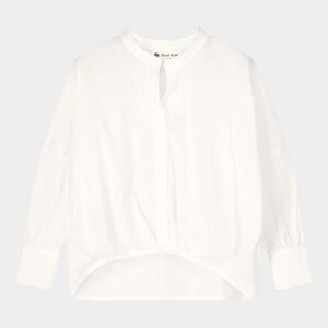 Black Rose kledij wit