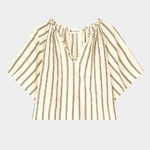 Black Rose kledij bruin