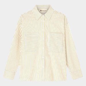 Black Rose kledij oranje