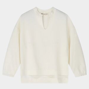 Black Rose kledij wit