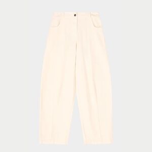 Black Rose kledij wit