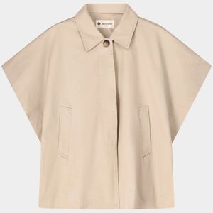 Black Rose kledij beige