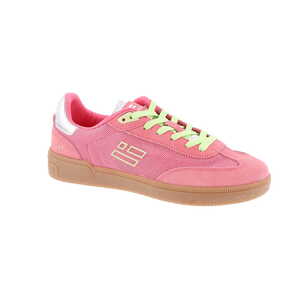 D.franklin sneaker roze