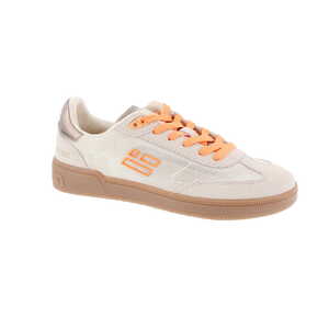D.franklin sneaker beige