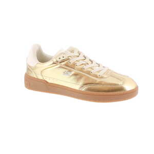 D.franklin sneaker goud